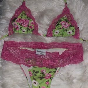 Beach bunny swimsuit